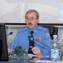 В милиции Севастополя старый-новый начальник