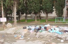 В Алуште создана комиссия по чистоте и благоустройству