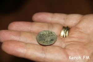 Учёные из Керчи рассказали, как восстанавливают артефакты