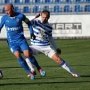 «Таврия» проиграла в контрольном матче «Севастополю»