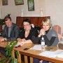 В Евпатории обсудили социальную поддержку людей с инвалидностью