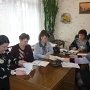 Больше 20 жителей Белогорского района получили материальную помощь