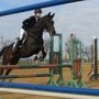 Кубок премьера Крыма по конному спорту заполучила 16-летняя девушка