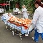 Крымчан «косит» неизвестная инфекция: десятки человек в больнице
