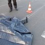На дорогах в Крыму машины насмерть сбили двух пожилых пешеходов