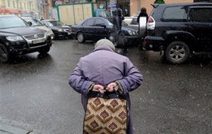 В Крыму за пару часов насмерть сбили двух пенсионеров