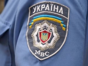 Двух милиционеров-взяточников «хлопнули» в Севастополе