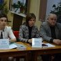 В Симферополе прошли общественные слушания «Молодежная политика: успехи, проблемы, перспективы»