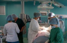 В перинатальном центре Крыма провели операции на сердце новорожденным