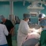 В перинатальном центре Крыма провели операции на сердце новорожденным