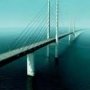 Украина и Россия собираются строить мост через Керченский пролив