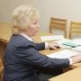 Грушевский сельский голова получила пять лет условно и покинула должность