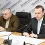 Профильная комиссия крымского парламента поддержала новый Порядок аккредитации журналистов, работников средств массовой информации, информационных агентств в Верховном Совете Автономной Республики Крым