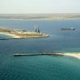 Хозсуд Крыма признал недоказанной «незаконную» добычу песка Евпаторийским морским портом на Донузлаве