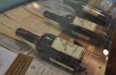 «Магарач» планирует ежегодно производить 20 млн. бутылок вина