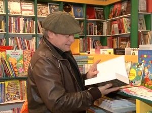 Благотворительная акция «Книги, какие нас воспитали» стартовала в Крыму