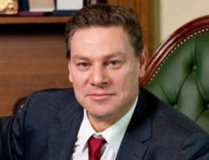 Миримский: «Голосовал за освобождение Тимошенко ради компромисса в парламенте и спокойствия в стране»