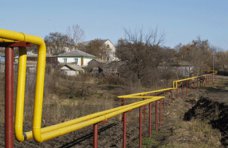 В Крыму планируют довести газификацию до абсолютных показателей
