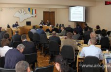В Столице Крыма обсудили пути развития гражданского общества