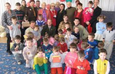 В Крыму за два года появилось 15 детдомов семейного типа