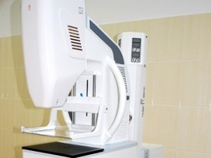 Евпатория запустила цифровой маммограф