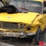 Участник тройного ДТП в Столице Крыма серьезно повредил голову
