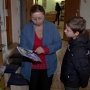 В аварийном состоянии детская библиотека – филиал имени Островского в Столице Крыма