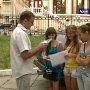 В Крыму официально зарегистрировано и работает около 400-х сот общественных организаций
