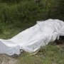 В Алуште убили женщину, а тело сбросили в речку