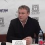 Жигунов в Ялте: Боярский от «мушкетеров» отказался