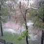 На неделе в Крыму ожидается снег