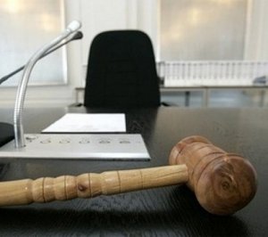 Суд отменил условный срок за взятку главе Фонда имущества Ялты