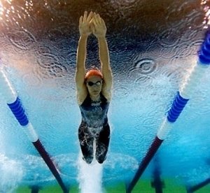 Севастополь примет Чемпионат Украины по плаванию