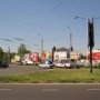 На транспортных кольцах в Столице Крыма посадят цветы