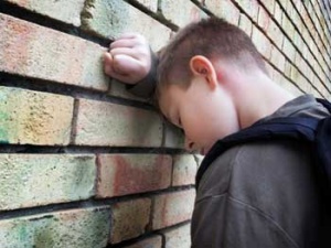 10-летний крымчанин сбежал из дома, испугавшись гнева мамы