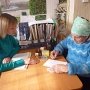 Более 60 людей с инвалидностью Белогорского района получили материальную помощь на лечение