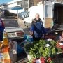 На осеннюю ярмарку в Столица Крыма завезли 420 тонн продукции