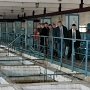 Администрация Севастополя решила разработать программу модернизации водоснабжения