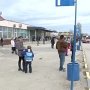 Крымчане не довольны состоянием автобусов на междугородних рейсах