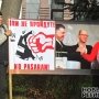 В Симферополе русские митинговали против пропаганды неонацизма