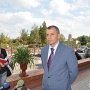 Спикер ВР Крыма посетит в Керчи учебные заведения и троллейбусный парк