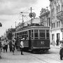 На реконструированной улице в центре Симферополя установят часть трамвайного пути