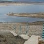 Водохранилища естественного стока в Крыму наполнены на 40%