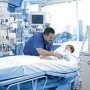 Крымская детская больница получила аппарат искусственной вентиляции легких