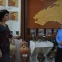 Музей на западе Крыма показал археологические находки этого года
