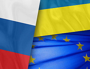 Путин настаивает на переговорах в формате Украина – Россия – ЕС