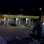 В Феодосии торгуют поддельными талонами на бензин
