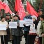 В Керчи коммунисты вновь грозятся референдумом