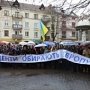 Студенты крымских вузов побоялись выйти на Евромайдан?