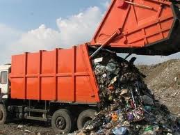 Крымский спикер намекнул, что мусорного завода в Симферополе может и не быть